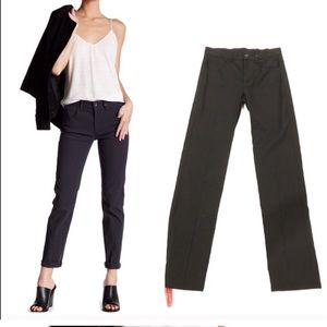 Helmut Lang Skinny Stretch Pant
